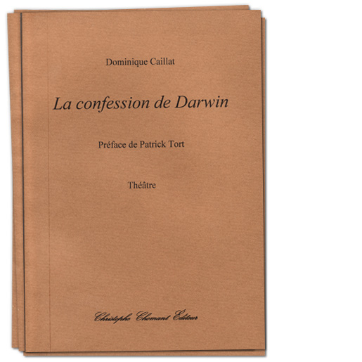 La Confession de Darwin